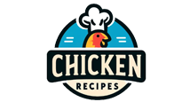 Chicken Recipes Logo