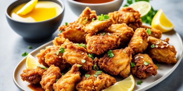 chicken karaage recipe