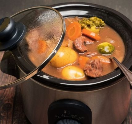 Slow Cooker Marry Me Chicken